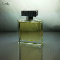 Elegante, polimento, perfume, garrafa, Original, perfume